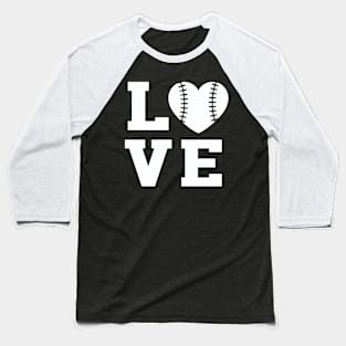 Baseball love Baseball T-Shirt